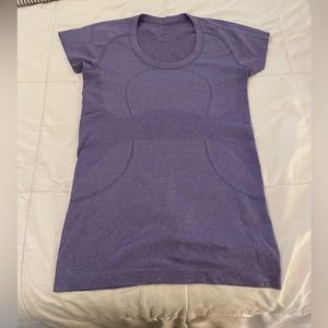 Lululemon swiftly tech tshirt